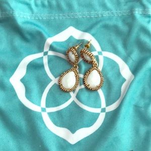 Kendra Scott Earrings